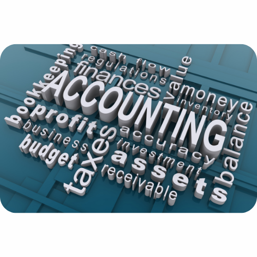 ACCOUNTING SOFTWARE