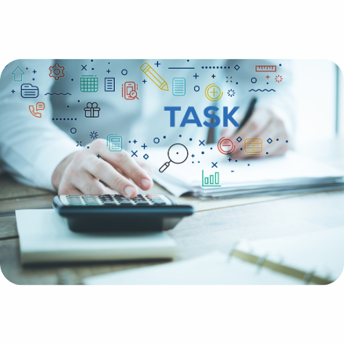 TASK MANAGEMENT