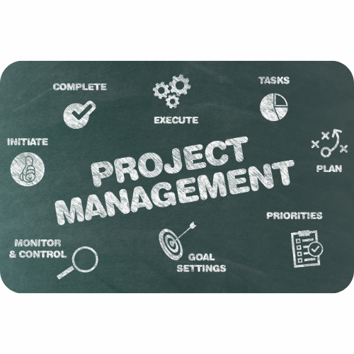 PROJECT MANAGEMENT