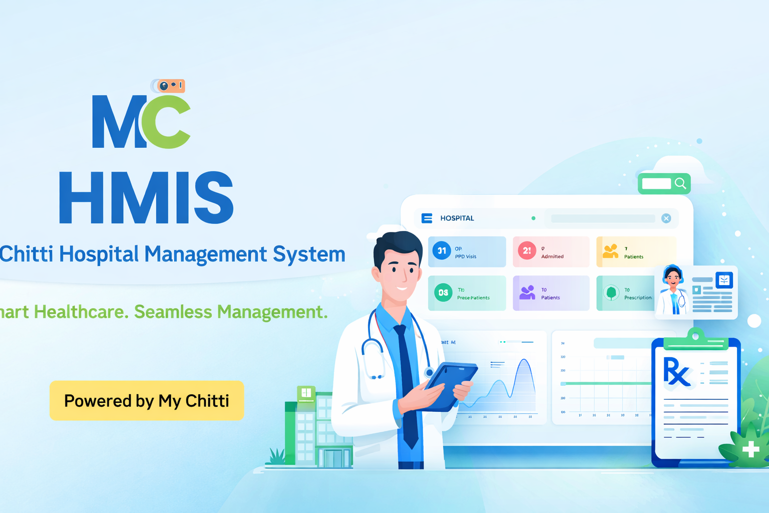 MC HMIS